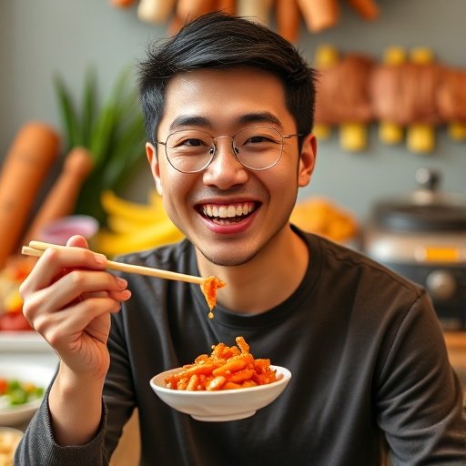 探索暗黑世界与胖姐逆袭的奇妙结合五一吃全网最全免费版最新版本更新